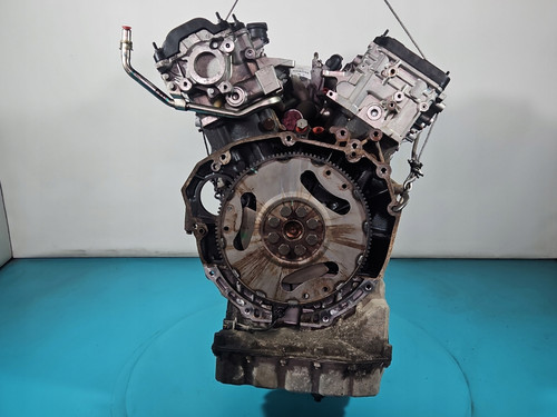 Motore usato jeep crd - motore,
