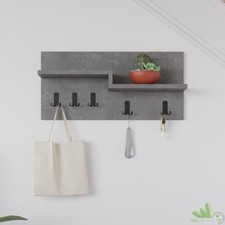 APPENDIABITI A PARETE MURO CON