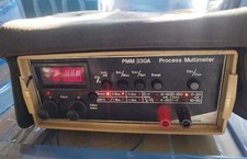 Multimetro di processo Quark