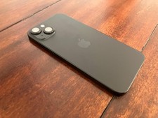 Apple iPhone 15 Plus - 128GB -