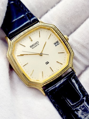Orologio uomo vintage 1981 - orologio,