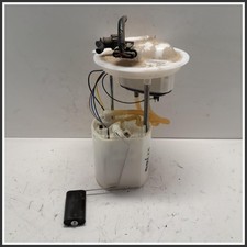 Pompa Carburante Elettrica Dr