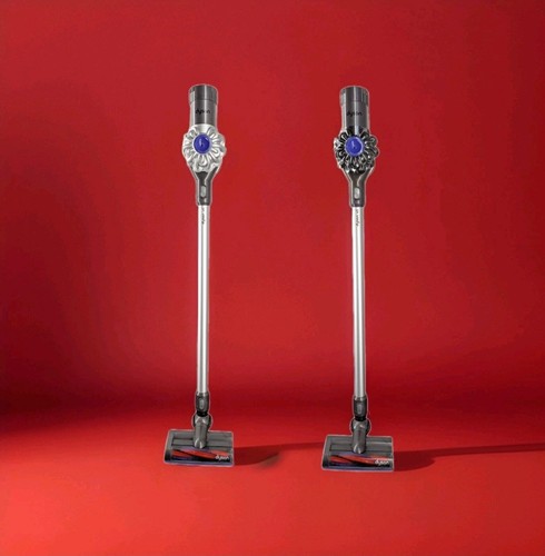 Aspirapolvere senza fili dyson - senza,