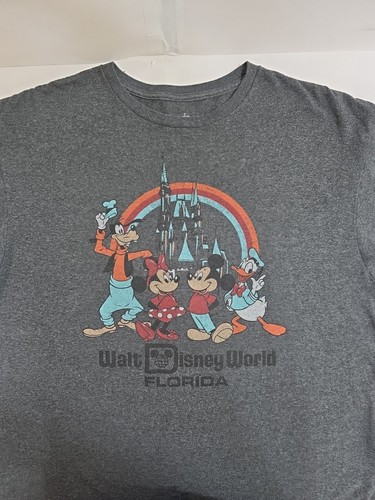 Maglietta taglia disney - maglietta, xl