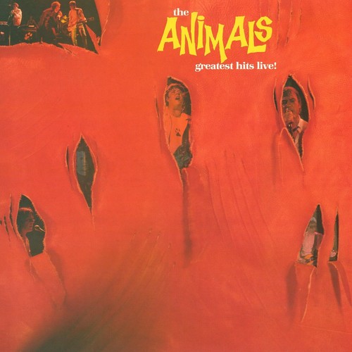 The animals greatest - animals,