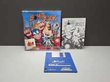 BOMB JACK ATARI ST JEWEL CASE