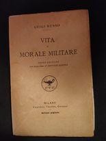 Vita e morale militare