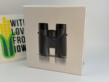 ZEISS Terra ED Grey 10x42 Fast