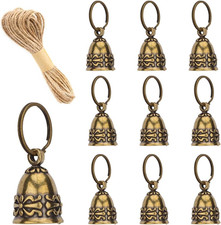 Campane Antiche in Rame, 10