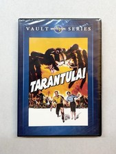 Tarantula! (1955) DVD