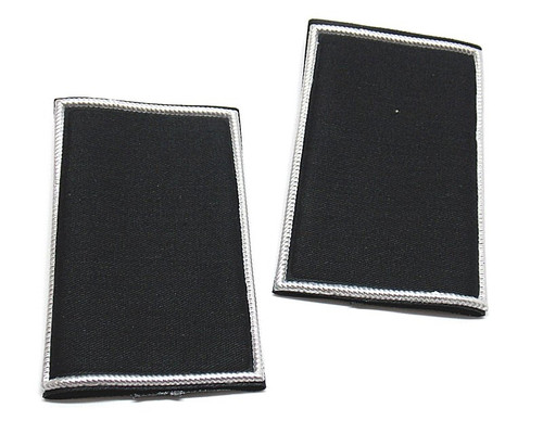 Tubolari generici nero bordo