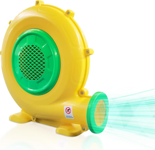 Soffiatore aria 480w per - 480w,