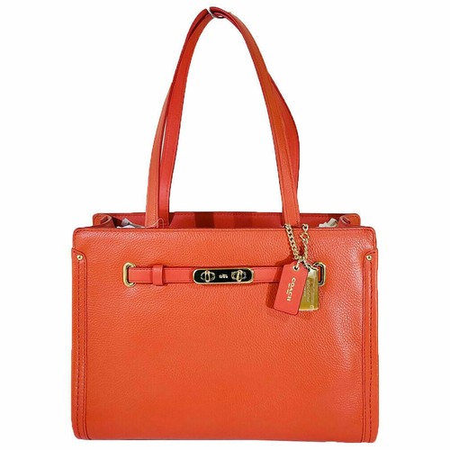 Borsa coach piccola swagger - coach,