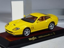 (SB-94) Maisto 50102 Ferrari