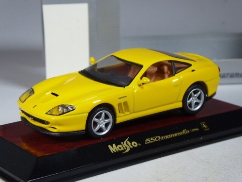 Maisto 50102 ferrari - (sb-89),