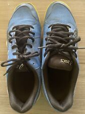 Scarpe da tennis Asics GEL-DEDICATE numero 41,5