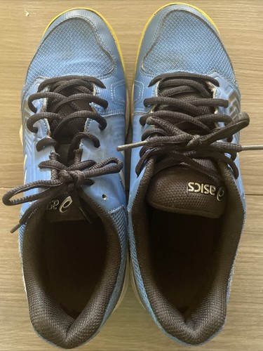 Scarpe tennis asics - scarpe,