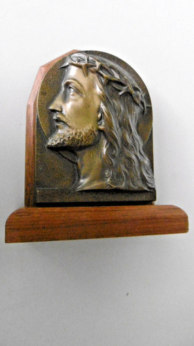 Testa gesù cristo in - testa,