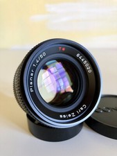 Carl Zeiss Planar T* 1.4/50