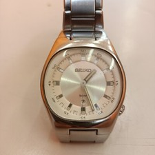 SEIKO Quartz 7N82-8E50  Unisex 