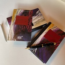 Limited Edition Montblanc