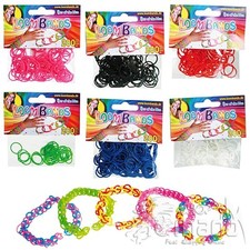 Elastici per braccialetti - elastici,