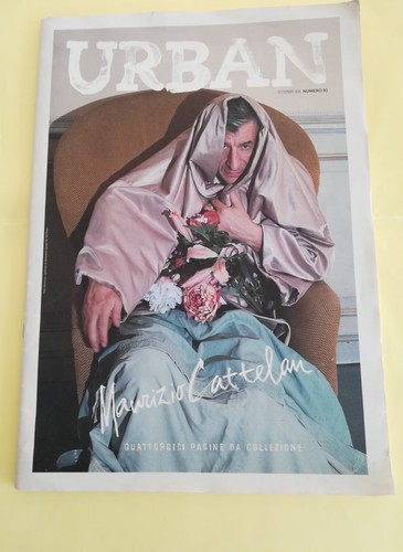 Urban magazine settembre - urban,  magazine