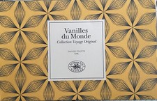 COFFRET MAISON DE LA VANILLE 5