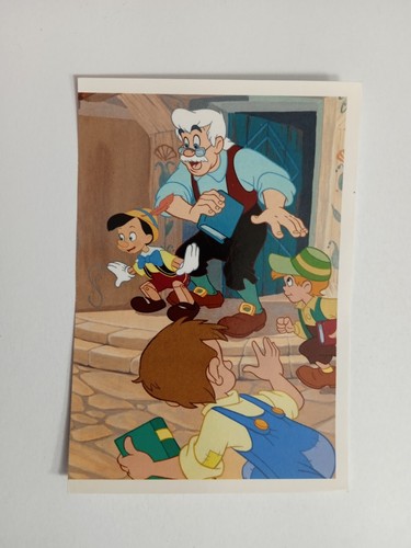 Figurina grandi fiabe - figurina, le