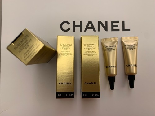 Chanel sublimage essence - chanel, l’essence