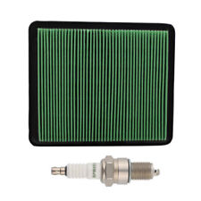 Kit filtro aria e candela per