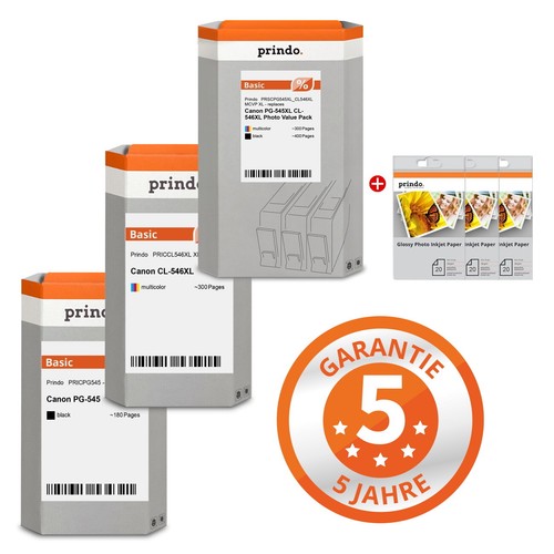 Cartucce stampante prindo - cartucce,