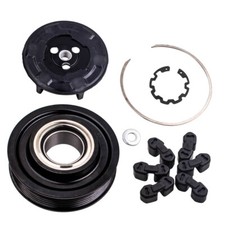 PULEGGIA FRIZIONE COMPRESSORE