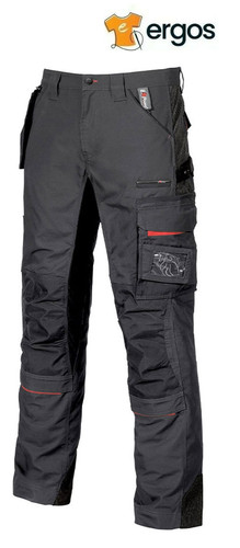 Power pantaloni lavoro - power, da