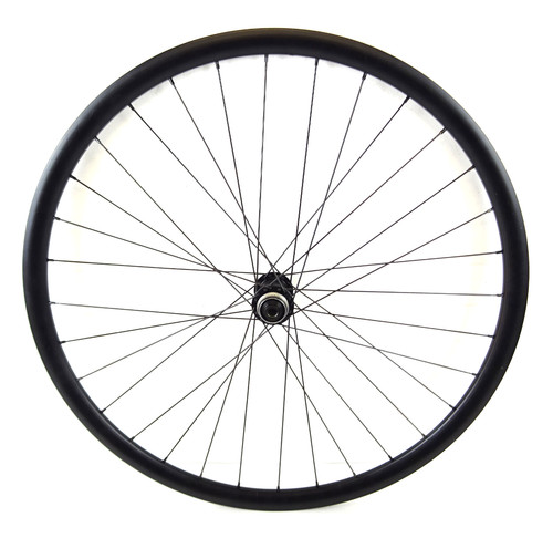 Ruota anteriore bici strada - anteriore, da