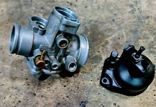 Carburatore 20,5 Dell'orto Aria Automatica