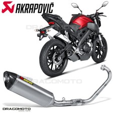 Yamaha yzf mt 125 - /,