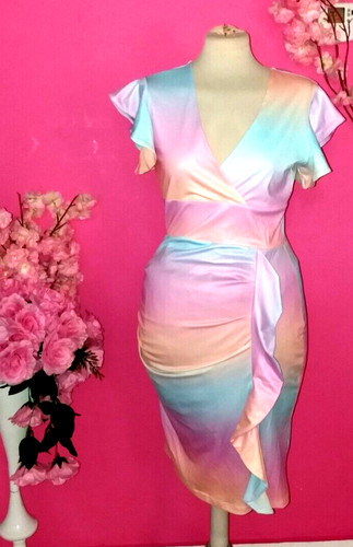 Abito midi donna - abito,