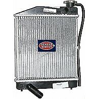 RADIATORE ACQUA MICROCAR MC12