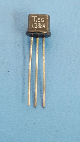 Transistor toshiba 2sc388a - toshiba,,