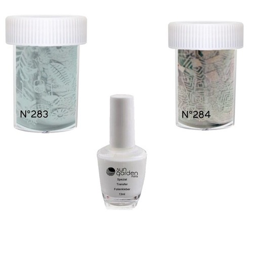 Metallico set transfer - metallico,