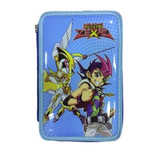 YU-GI-OH! ZEXAL ASTUCCIO 3 ZIP