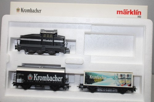 Märklin 94210 set treno - 94210,