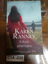 il duca americano karen ranney c1a-225