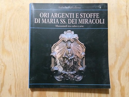 Libro isabella barcellona ori - libro,