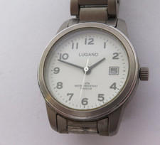 Orologio da polso donna LUGANO