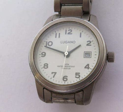 Orologio polso donna - polso,