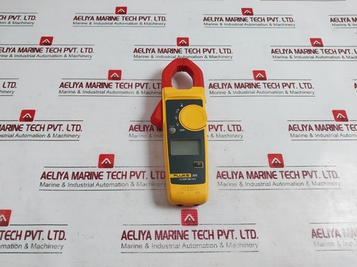 Fluke 305 pinza amperometrica - fluke,