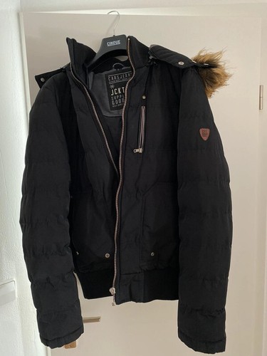 Giacca invernale cars jeans - giacca,