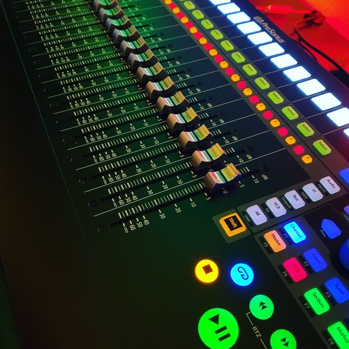 Presonus faderport - presonus,